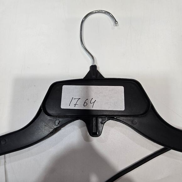 Nookie Jasmine One Shoulder Gown in Black - Picture 14 of 14